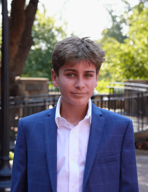 Business S1 Braden Gore Bio Photo AB min