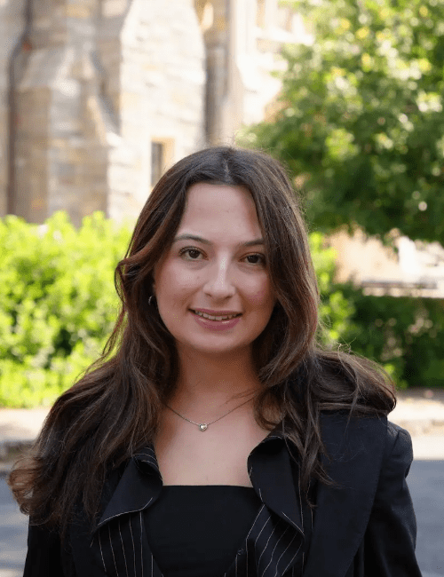 Business S1 Olivia Hickey Bio Photo AB min