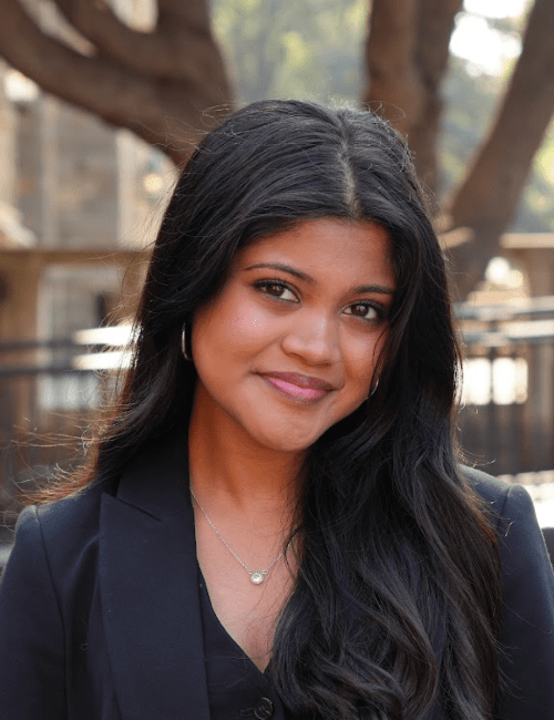 Business S1 Samanvitha Badhe Bio Photo AB min