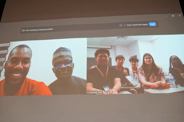 Business S1 Team 1M BP Meeting AB min