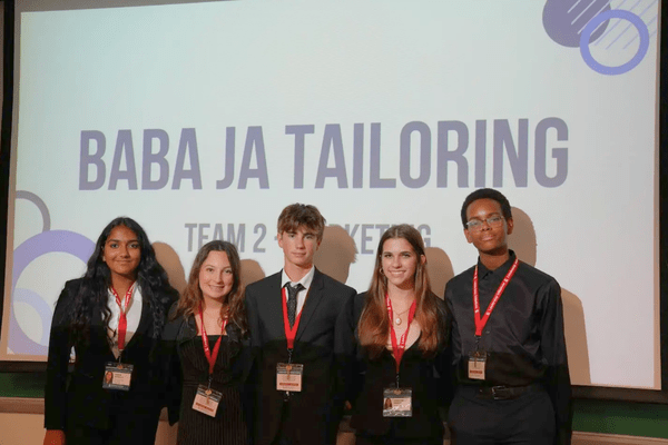 Business S1 Team 2M BP Meeting AB min