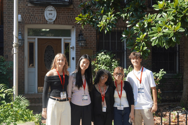 Business S1 Team 4M Mali Embassy AB min