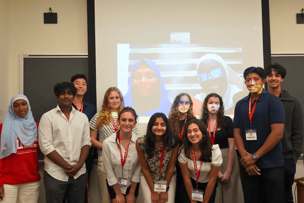 Business S1 Team 5M BP Meeting AB min