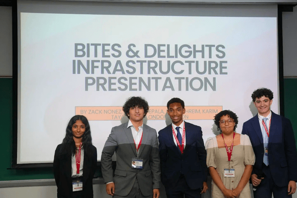 Business S1 Team 7I BP Meeting AB min