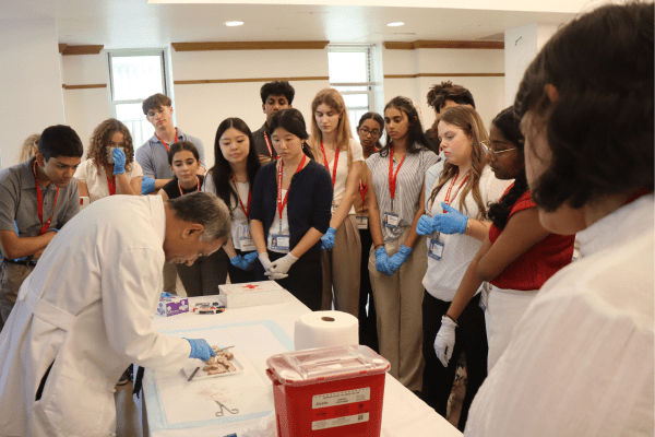 Dr. Khan Brain Dissection AB min