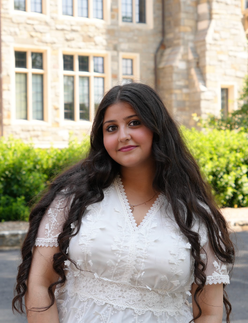 Health S1 Amna Iqbal Bio AB