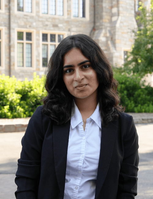 Health S1 Ananya PurohitBio AB min