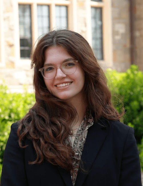 Health S1 Carly Archibald Bio AB min