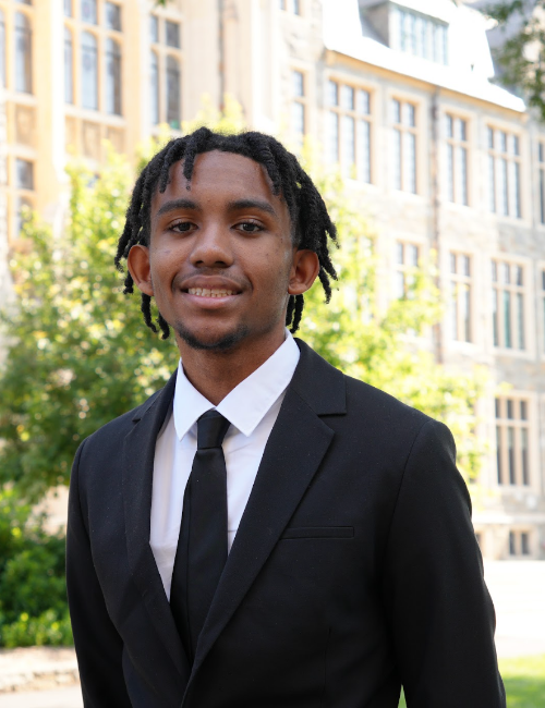 Health S1 Darrell Barr Jones Bio AB