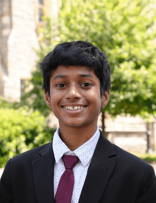 Health S1 George Rengith AluvilaBio AB min