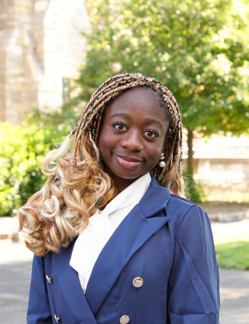 Health S1 Jemiella Jalloh Bio AB