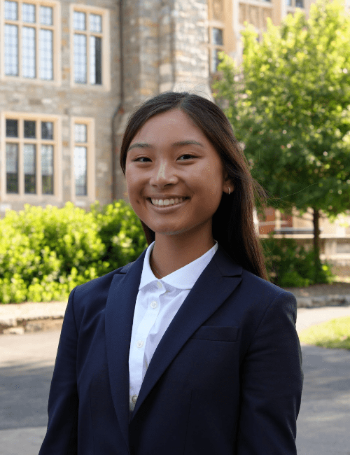 Health S1 Josephine LimBio AB min