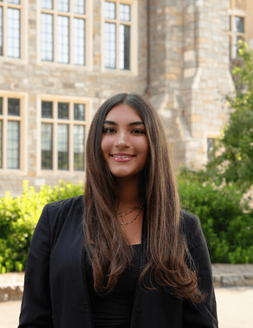 Health S1 Kieran McGough Bio AB min