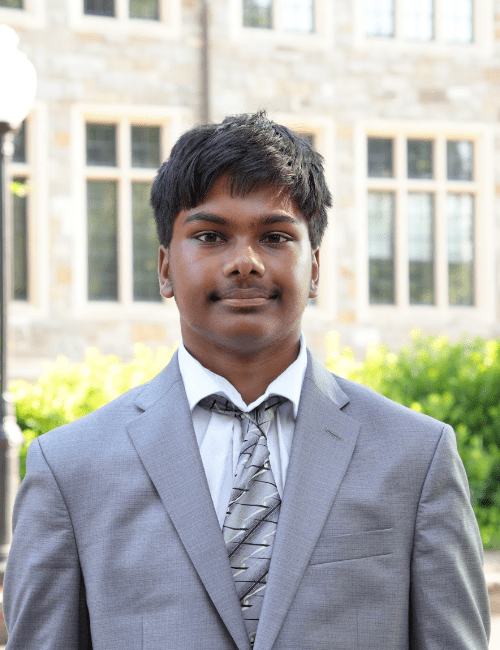 Health S1 Shuban VenkataramananBio AB min