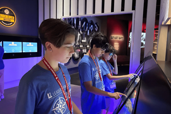 Jumpstart Akhil Kumar Spy Museum AB min