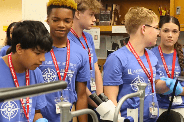 Jumpstart Akhil Kumar UMD AB min