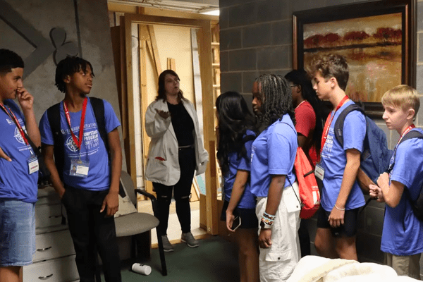 Jumpstart Alex Calhoun UMD AB min