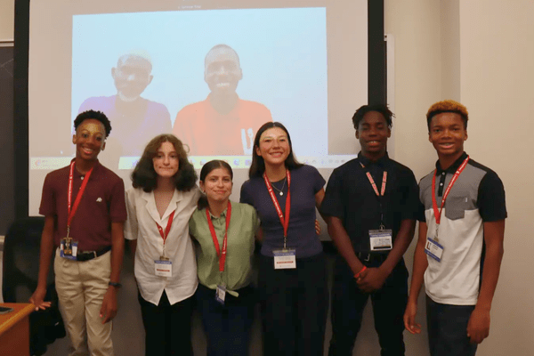 Jumpstart Angelina Orengo BP Meeting AB min