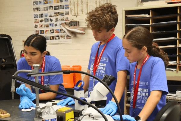 Jumpstart Anika Kumar UMD AB min