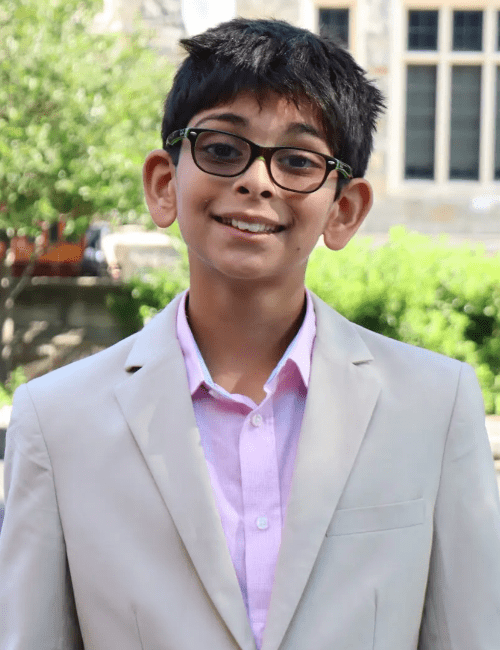 Jumpstart Armaan Shah Bio Photo AB min