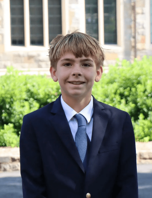 Jumpstart Blake Rumsey Bio Photo AB min