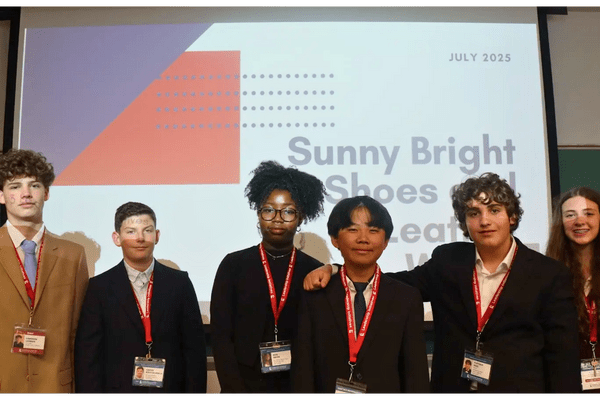 Jumpstart Cameron Lasman BP Meeting AB min