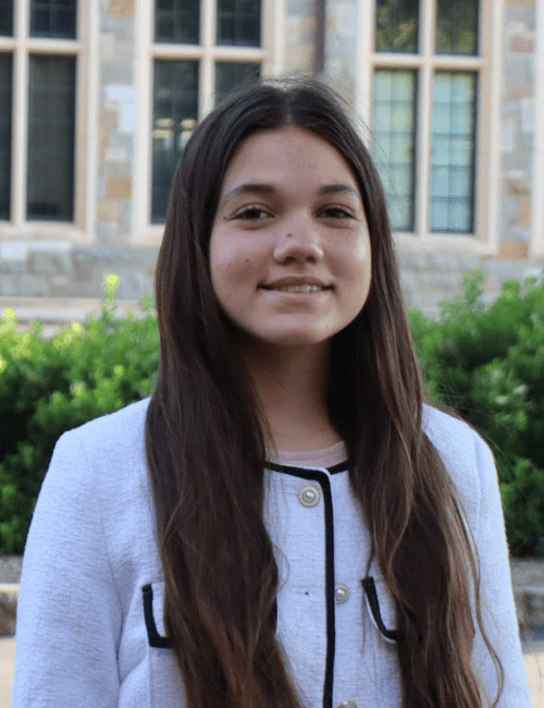 Jumpstart Cecilia Harrison Bio Photo AB min