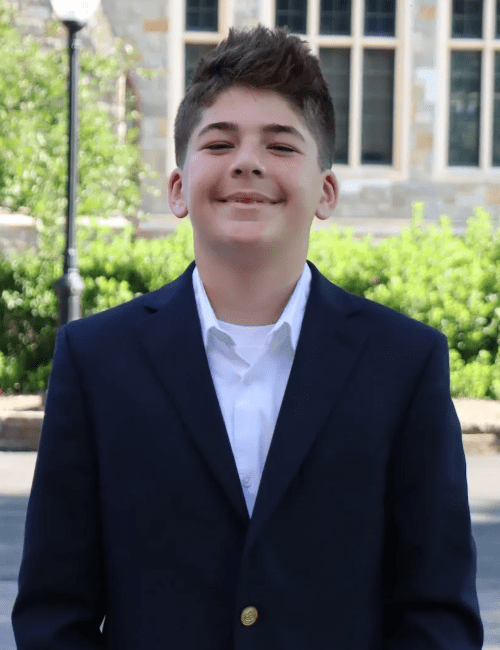 Jumpstart Collin Hantman Bio Photo AB min