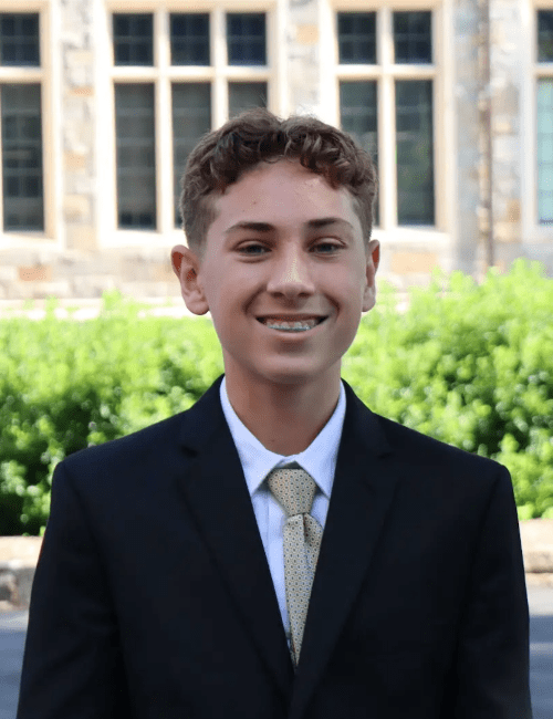 Jumpstart Connor Seldal Bio Photo AB min