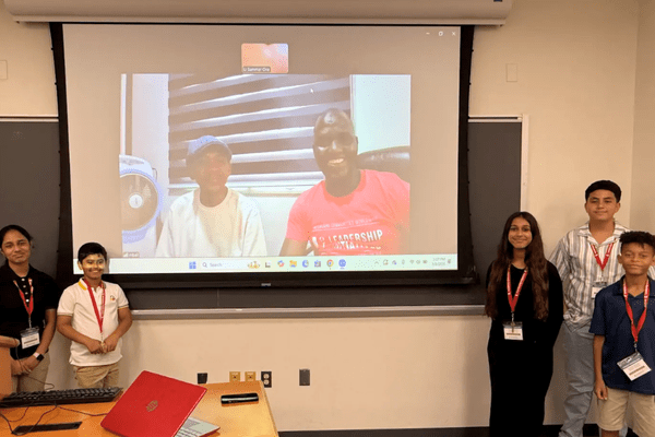 Jumpstart Grace Kamau BP Meeting AB min