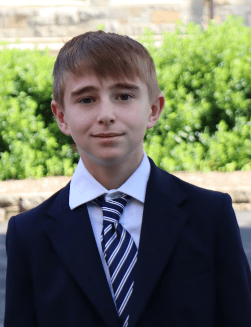 Jumpstart Grady Blair Bio Photo AB min