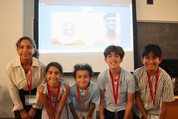 Jumpstart Haly Bermudez BP Meeting AB min