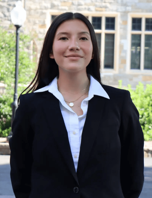 Jumpstart Jaidah Villegas Bio Photo AB min