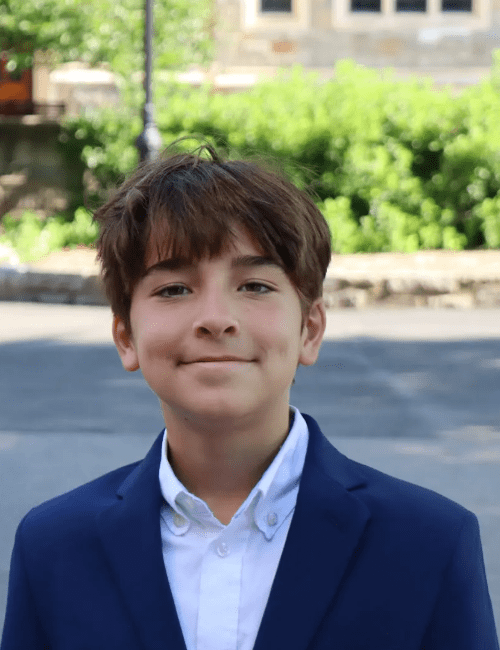 Jumpstart James Behboudi Bio Photo AB min