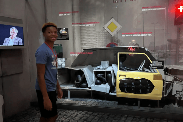 Jumpstart Kennedy Stewart Spy Museum AB min