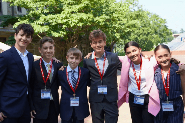 Jumpstart Mason Charkatz B BP Meeting AB min