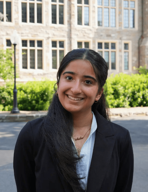 Neuro S1 Anika Sharma Bio Photo AB min