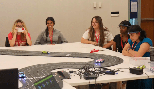 Neuro S1 AnshiYenamareddy Neuromod 1 AB min