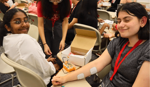 Neuro S1 AnushriMishra Neuromod 1 AB min