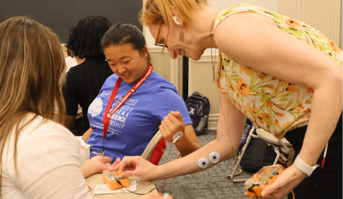 Neuro S1 AudreyLee Neuromod 1 AB min