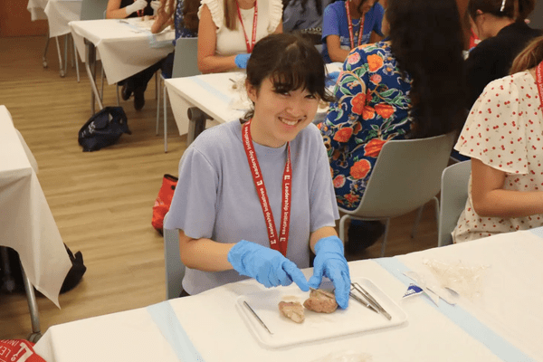 Neuro S1 Emilia Ho Dissection AB min