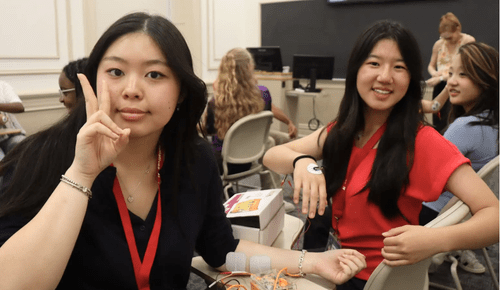 Neuro S1 GracePan Neuromod 1 AB min