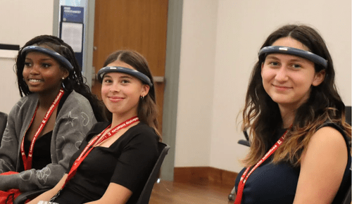 Neuro S1 LiaCopeland Neuromod 1 AB min