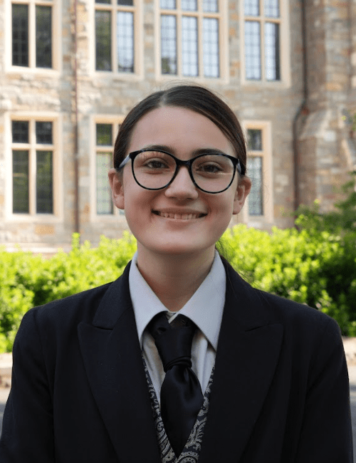 Neuro S1 Lily Maglio Bio Photo AB min