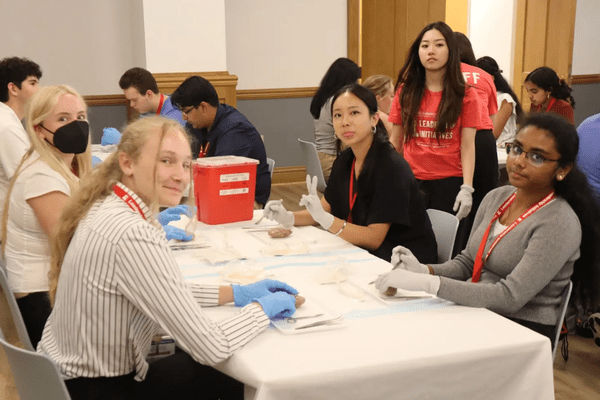 Neuro S1 Nina Worthington Dissection AB min