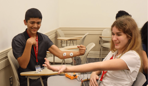 Neuro S1 RishikaAbhishetty Neuromod 1 AB min