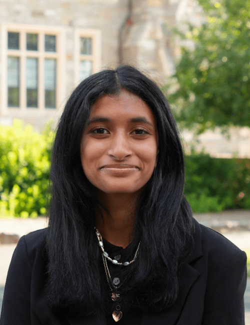 Neuro S1 Riya Gorla Bio Photo AB min