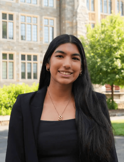 Neuro S1 Sahana Raju Bio Photo AB min