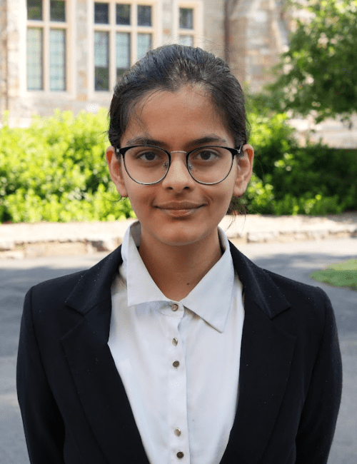 Neuro S1 Tanishka Bahuguna Bio Photo AB min