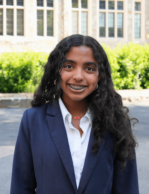 Neuro S1 Tanvi Bharadwaj Bio Photo AB min